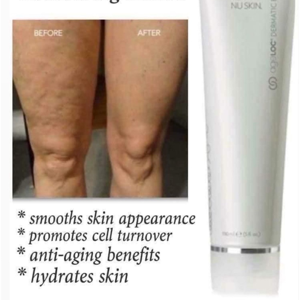 Nu Skin Dermatic Effects cellulite firming cream - Picture 6 of 16